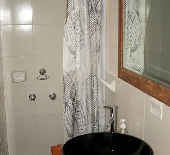 Hostel Intro Cusco