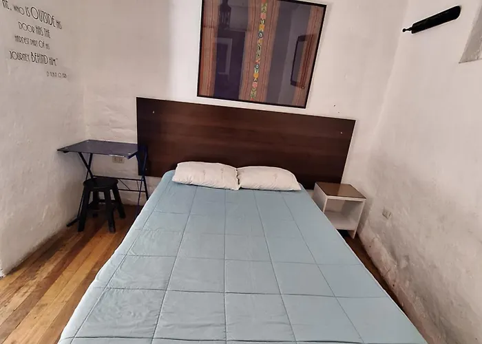 Intro Hostel Cusco