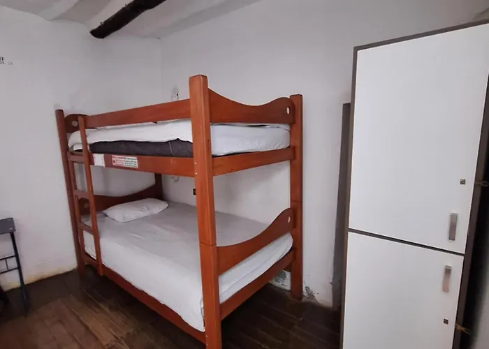 Hostel Intro Cusco