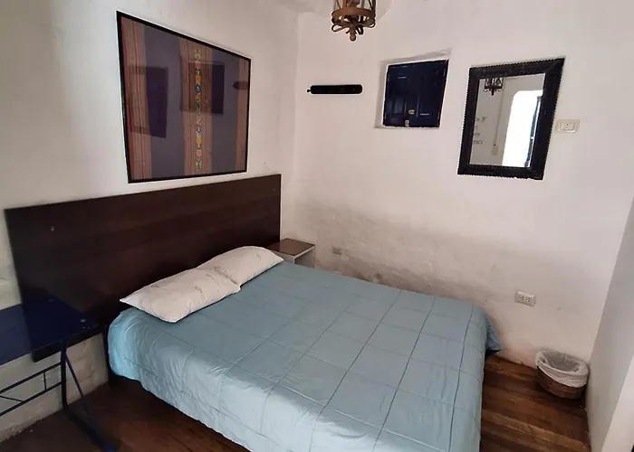 Intro Hostel *