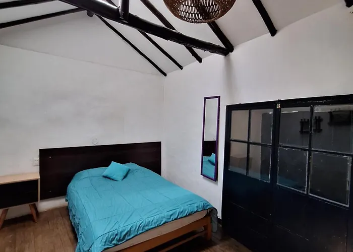 Intro Hostel Cusco