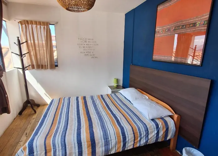 Hostel Intro Cusco