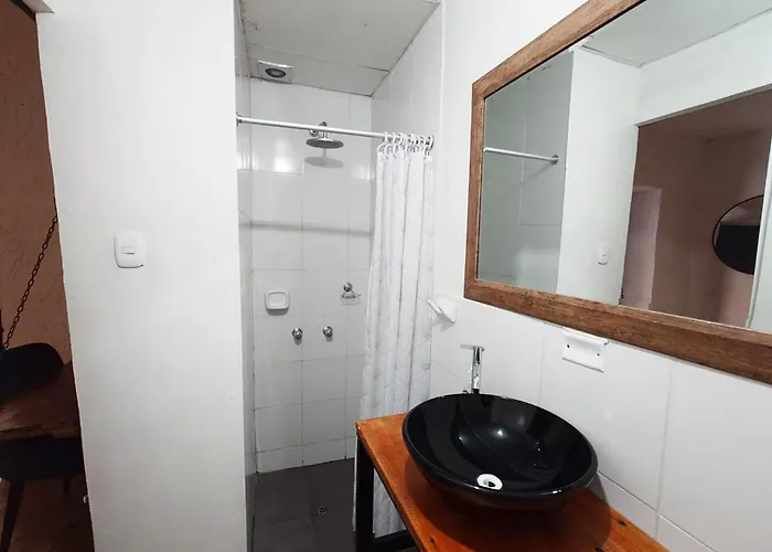 Hostel Intro Cusco