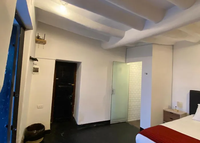 Hostel Intro Cusco