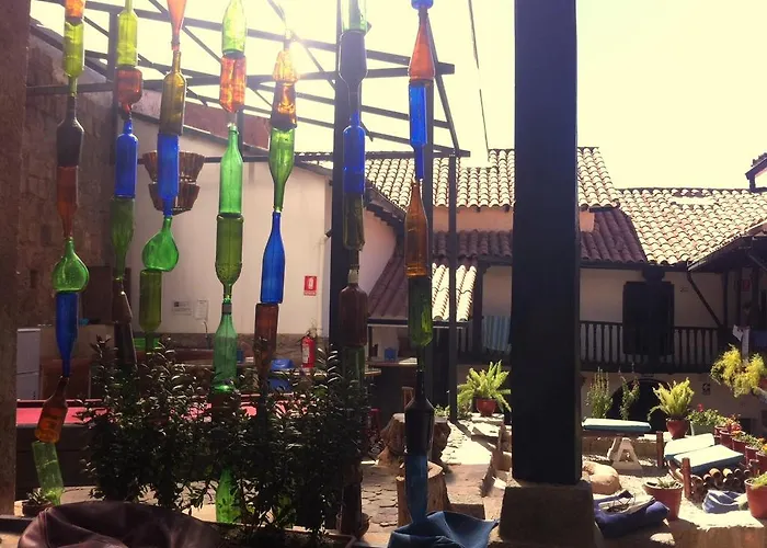 Hostel Intro Cusco