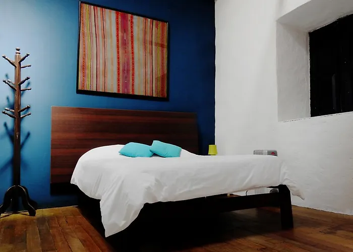 Hostel Intro