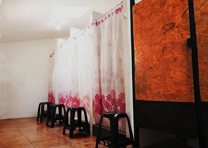 Hostel Intro *